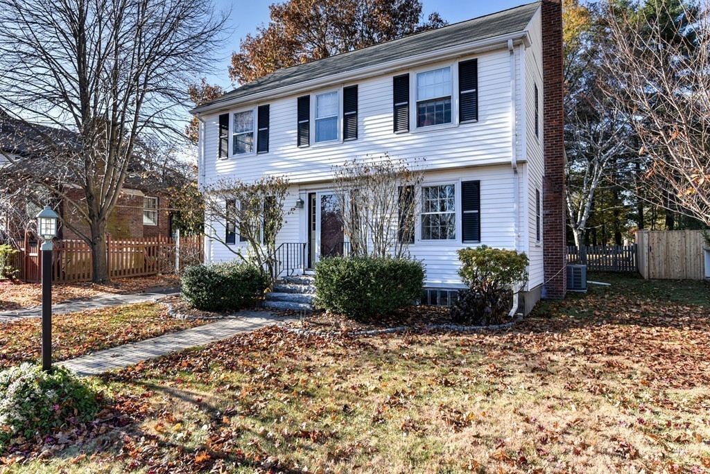 34 Hereward Road Newton, MA 02459 - Photo 23 of 24
