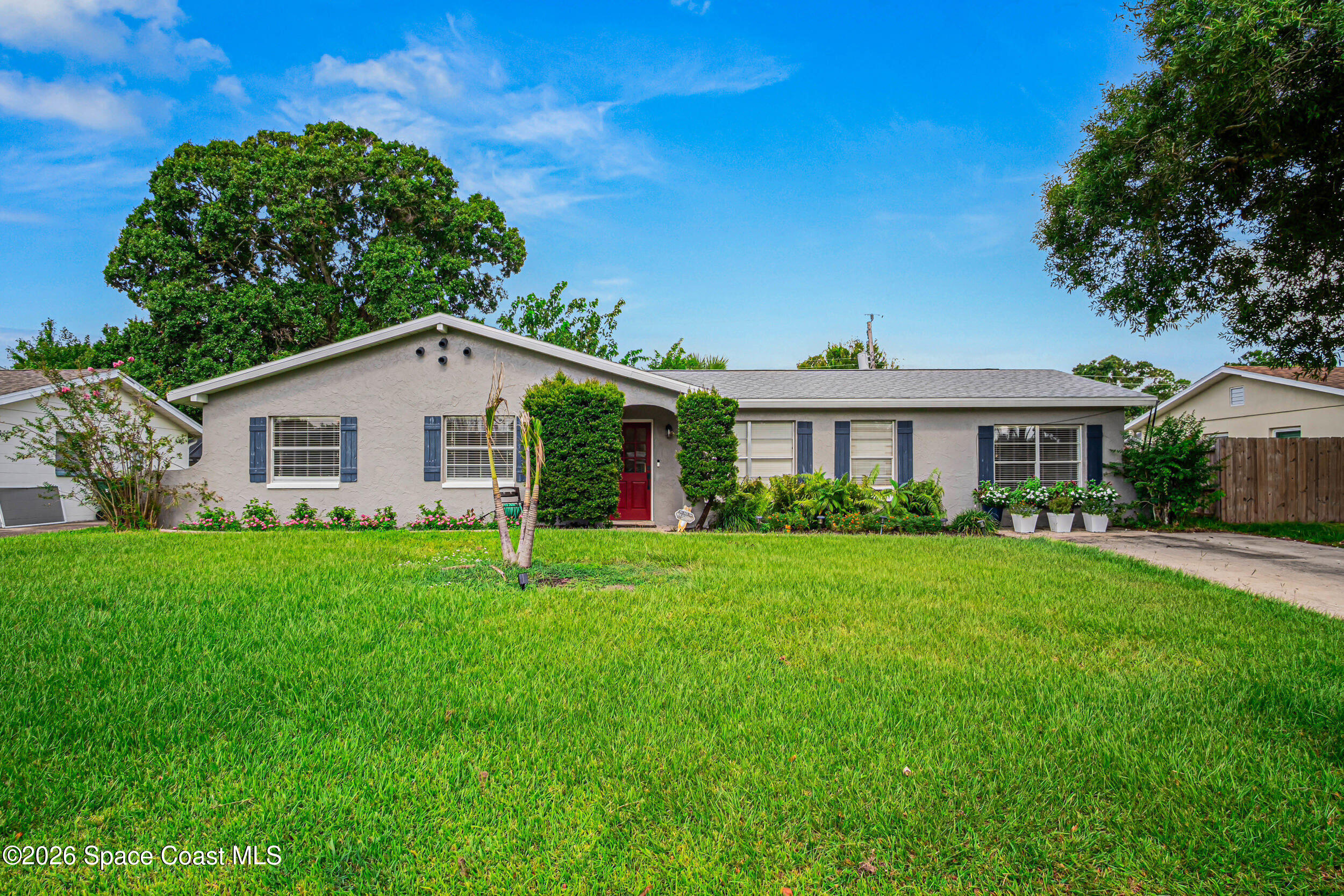 227 Monaco Road Melbourne, FL 32904 - Photo 1 of 28 1