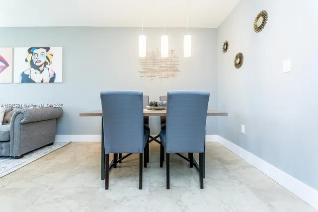 a view of swimming pool from a balcony