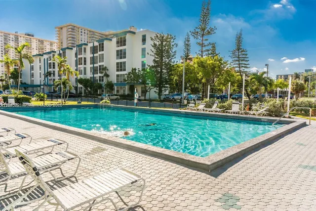 $2,450 | 17620 Atlantic Boulevard, Unit 519, Sunny Isles Beach, FL 33160