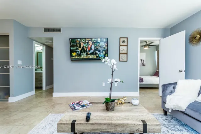 $2,450 | 17620 Atlantic Boulevard, Unit 519, Sunny Isles Beach, FL 33160