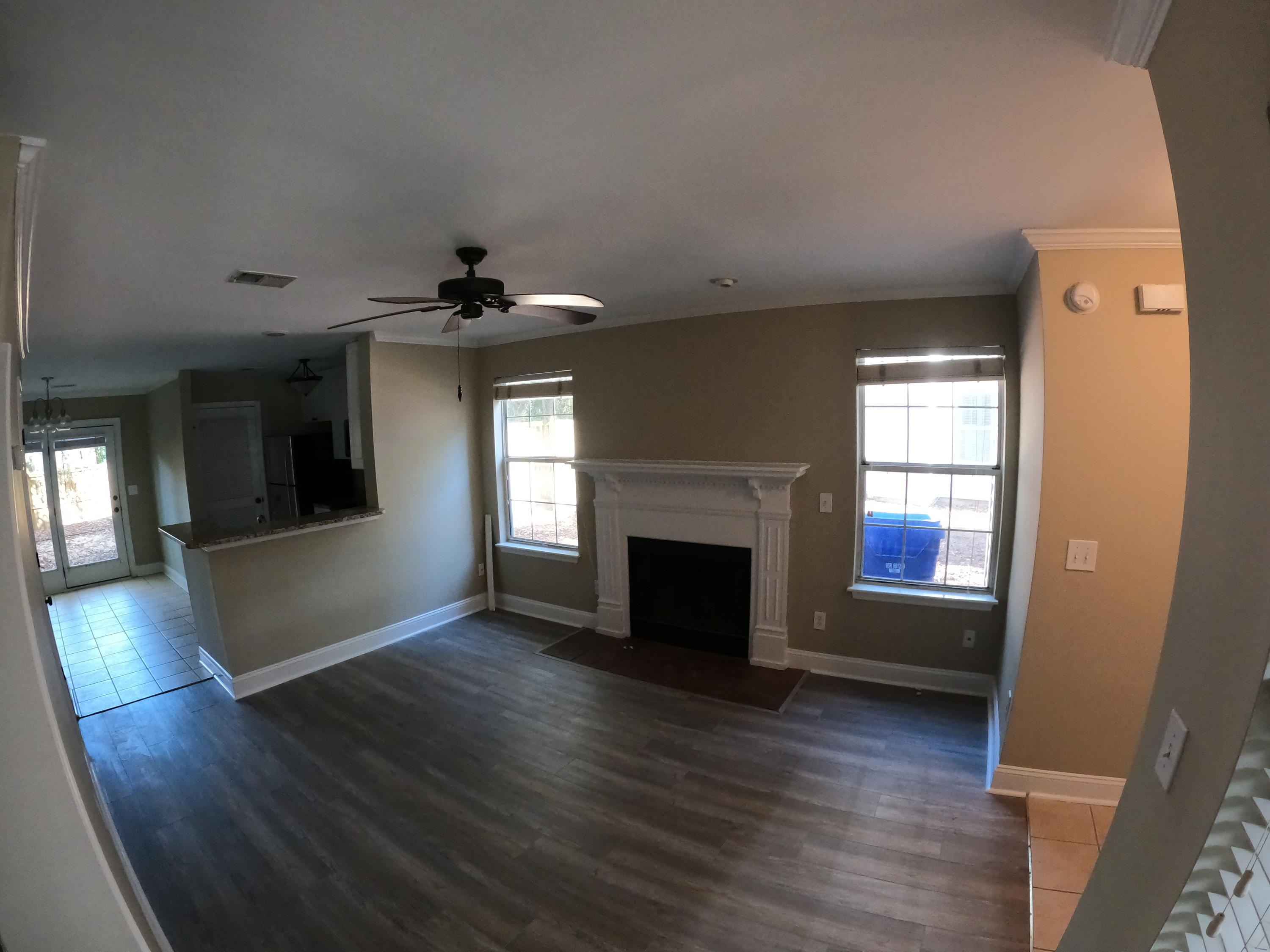 1358 Cassidy Court, Unit 1358B Mount Pleasant, SC 29464 - Photo 23 of 25