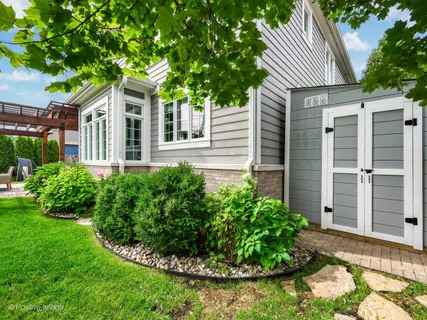 $1,800,000 | 305 Neva Avenue, Glenview, IL 60025