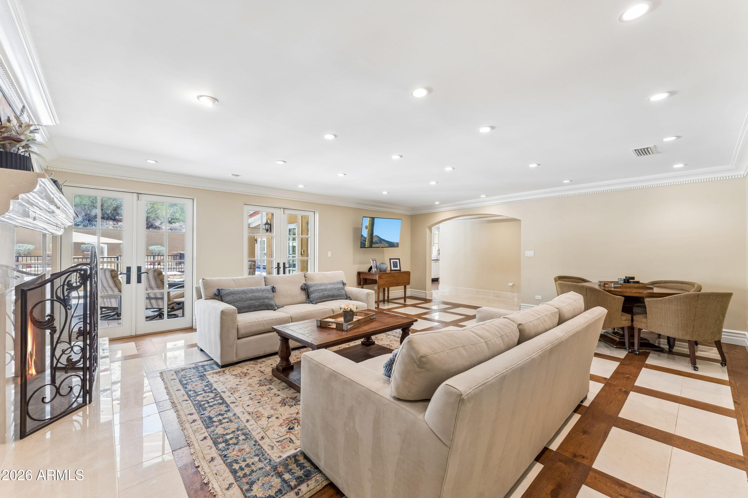 5315 East Paradise Canyon Road Paradise Valley, AZ 85253 - Photo 19 of 99 019-DSC09324