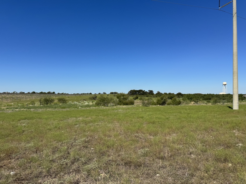 2409 Rd Temple Tx 76504 Road Moody, TX 76557 - Photo 6 of 19 View of nature featuring rural landscape