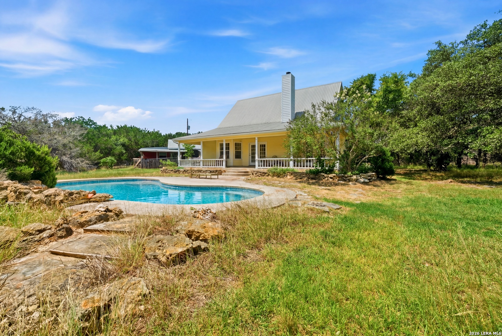 1191 Sachtleben Road Wimberley, TX 78676 - Photo 29 of 33