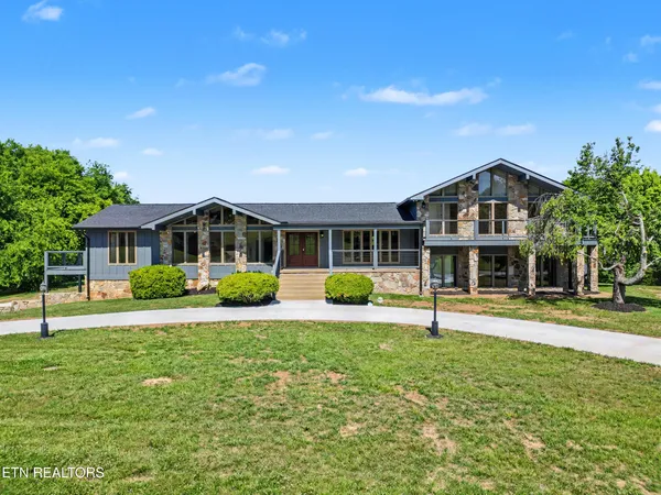 $650,000 | 1414 Clinch View Circle, Jefferson City, TN 37760