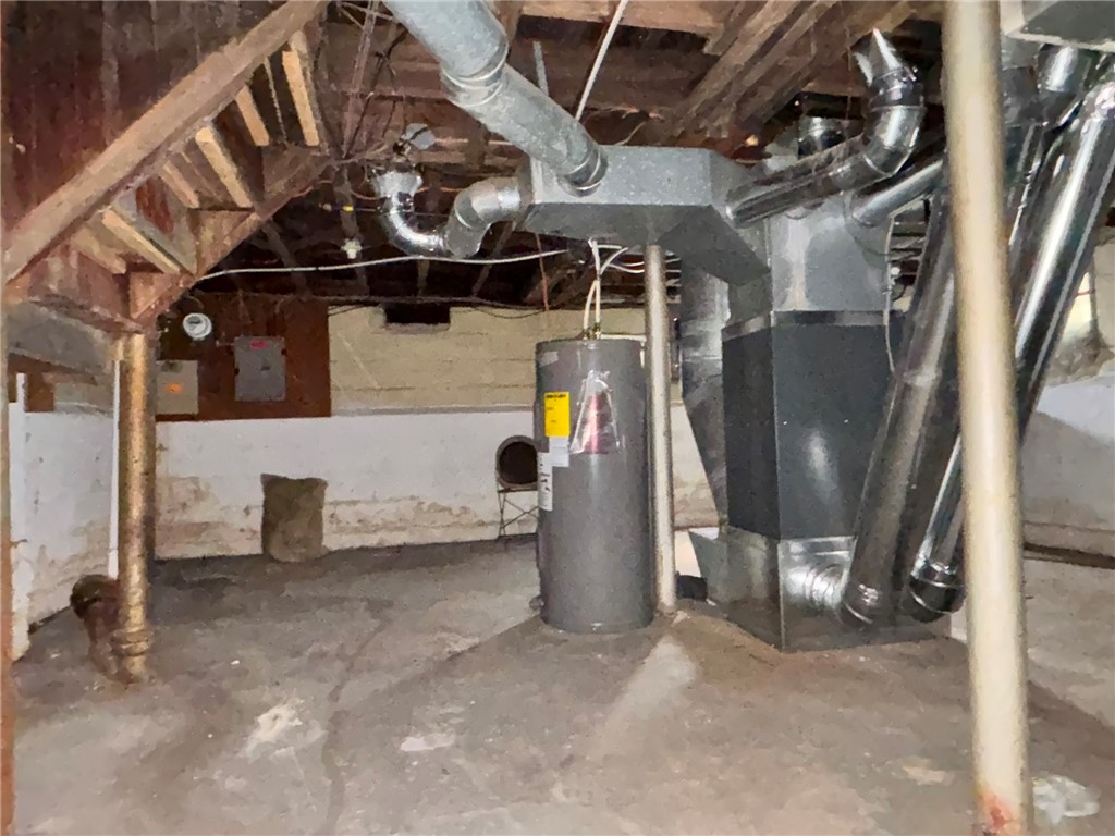 95 Cleon Street Rochester, NY 14621 - Photo 24 of 29