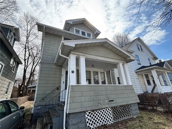 $89,900 | 95 Cleon Street, Rochester, NY 14621