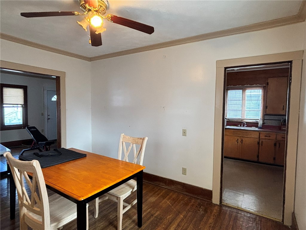 95 Cleon Street Rochester, NY 14621 - Photo 7 of 29