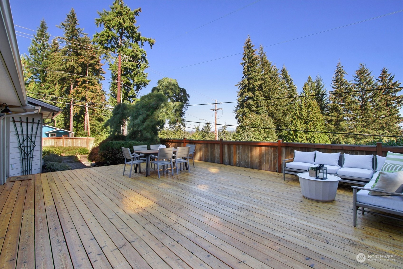 21606 3rd Avenue Southeast Bothell, WA 98021 - Photo 19 of 38 a view of a chairs and table on the wooden floor