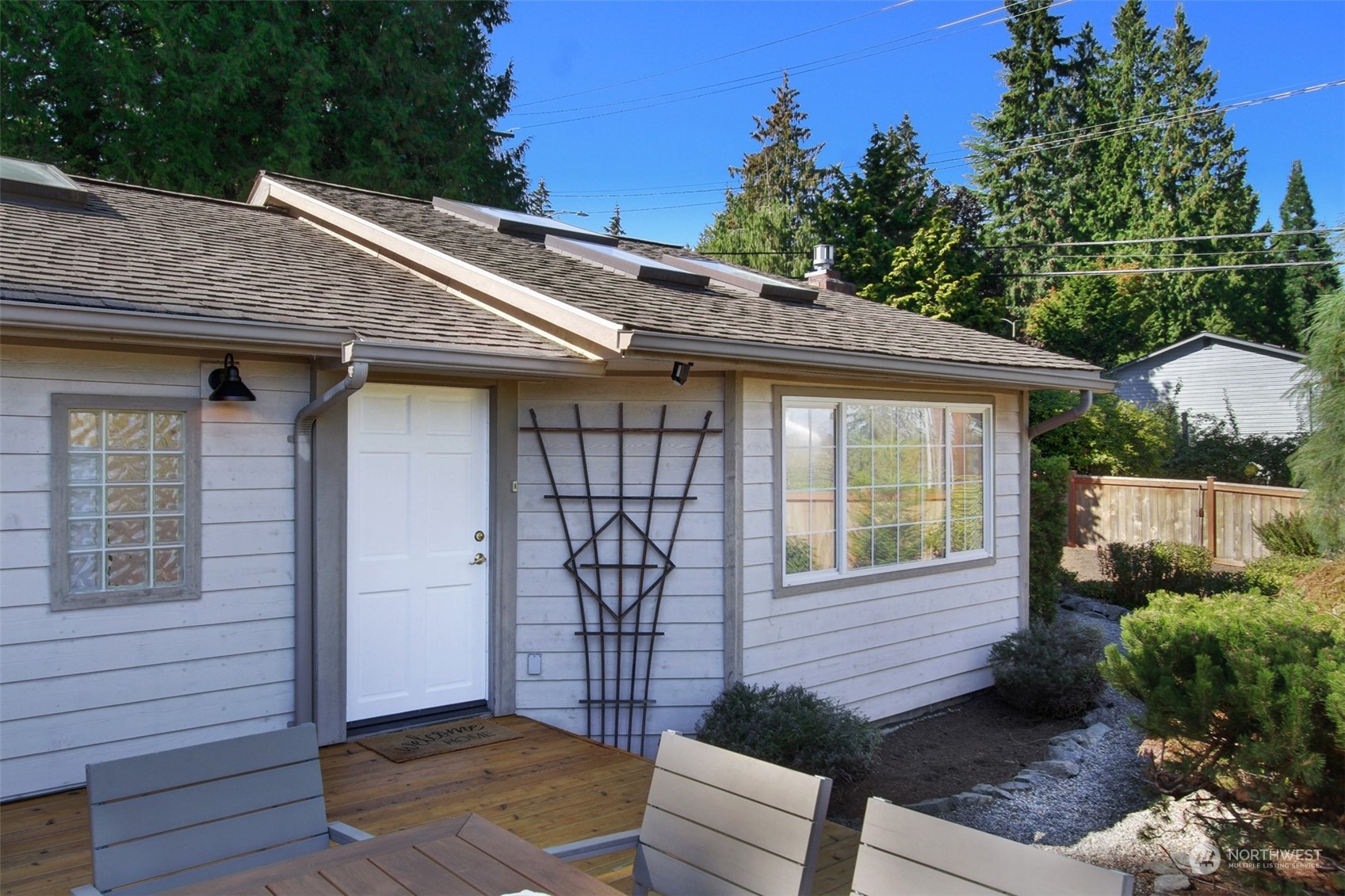 21606 3rd Avenue Southeast Bothell, WA 98021 - Photo 2 of 38 a view of a house with a tub and garden