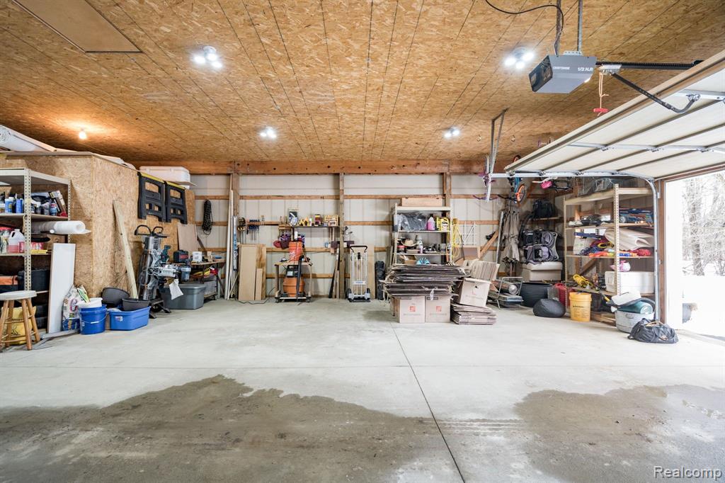 4081 Calkins Road Dryden, MI 48428 - Photo 24 of 44