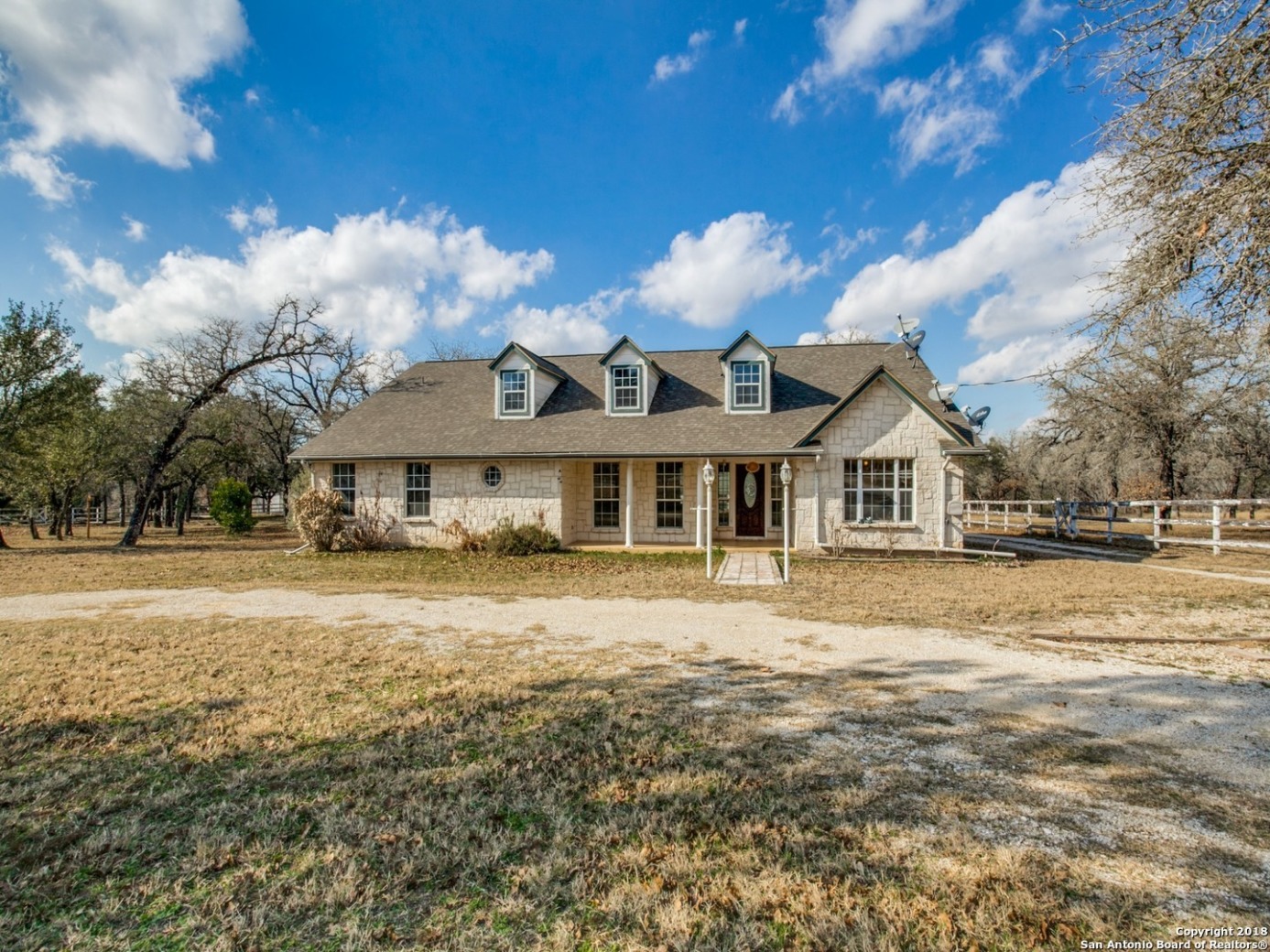 837 Paddy Road Floresville, TX 78114 - Photo 1 of 1 Gallery Image 1