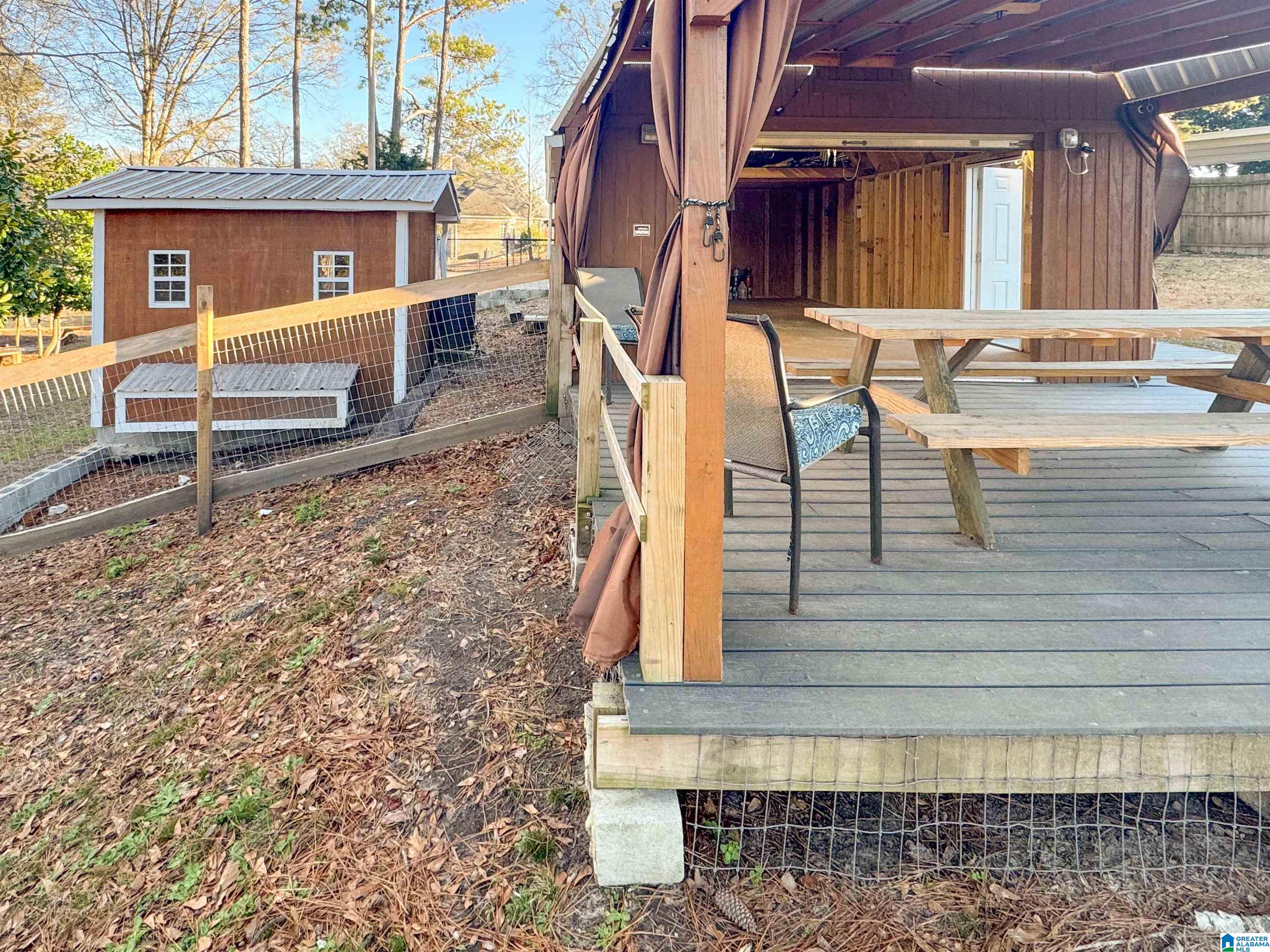 728 Wilson Road Clanton, AL 35045 - Photo 36 of 50