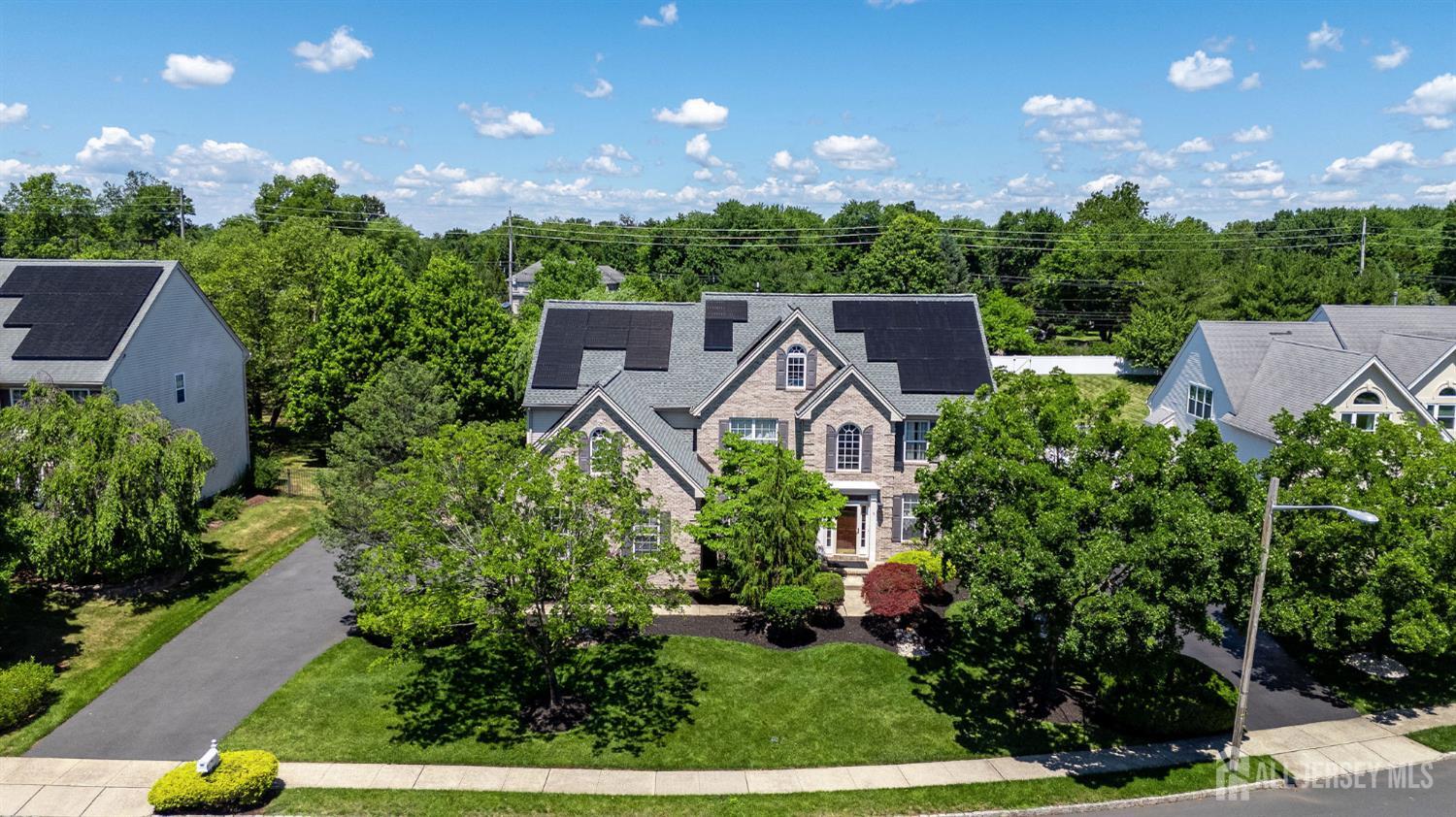 5 Rue Cezanne Somerset, NJ 08873 - Photo 40 of 50