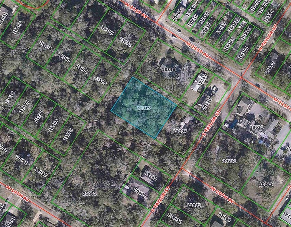 0 West 20th Avenue Covington, LA 70433 - Photo 2 of 2