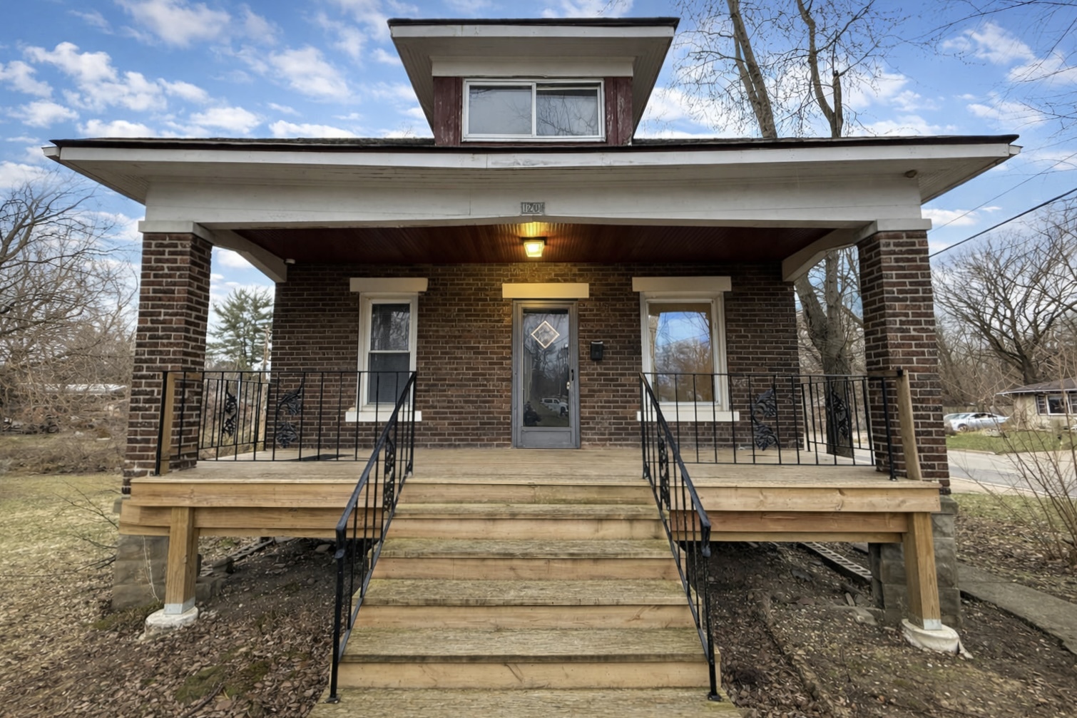 1200 Ada Street Joliet, IL 60432 - Photo 1 of 25