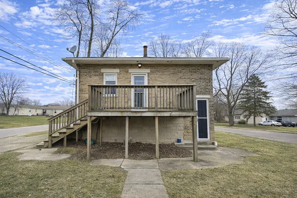 $1,900 | 1200 Ada Street, Joliet, IL 60432