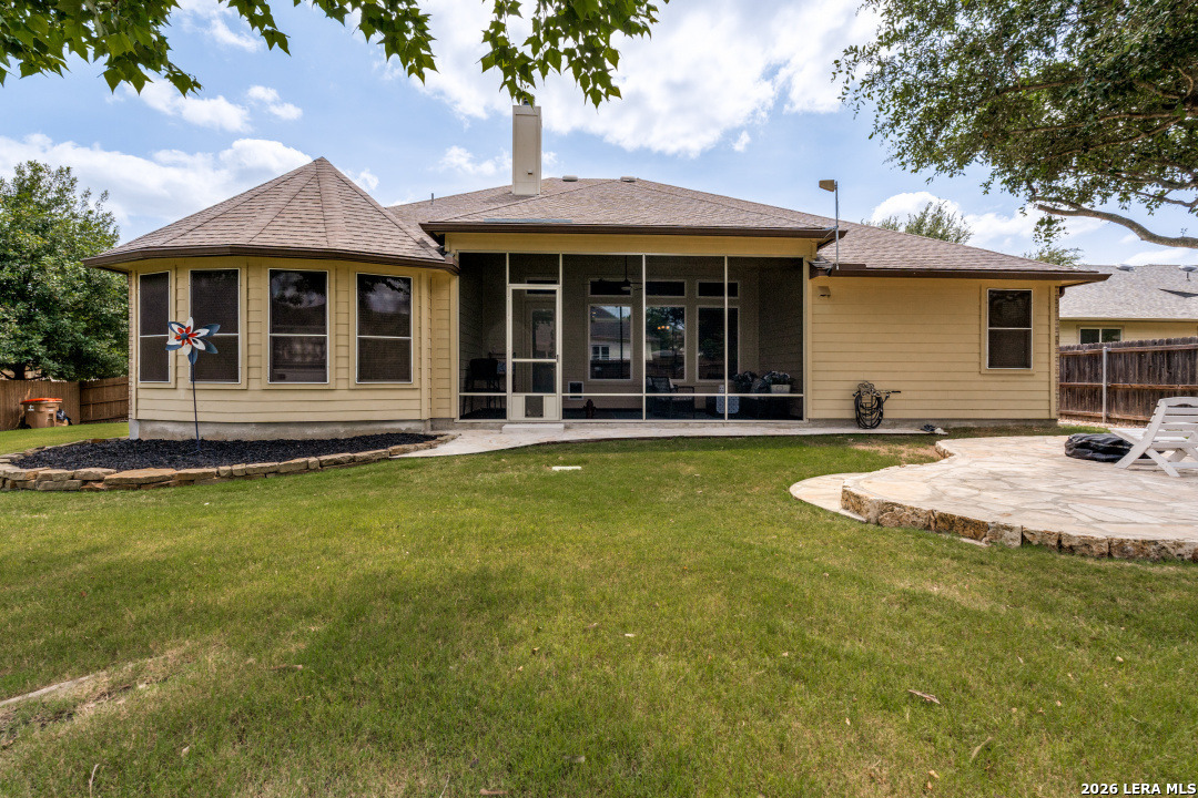 3323 Ashleys Way Marion, TX 78124 - Photo 32 of 32