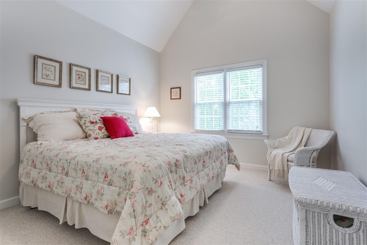 7629 Wilderness Road Raleigh, NC 27613 - Photo 21 of 25 Secondary Bedroom