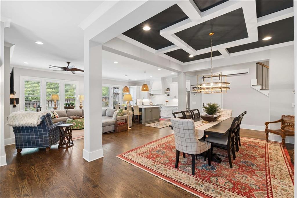 1122 Blackshear Drive Decatur, GA 30033 - Photo 20 of 54 Gallery Image 20