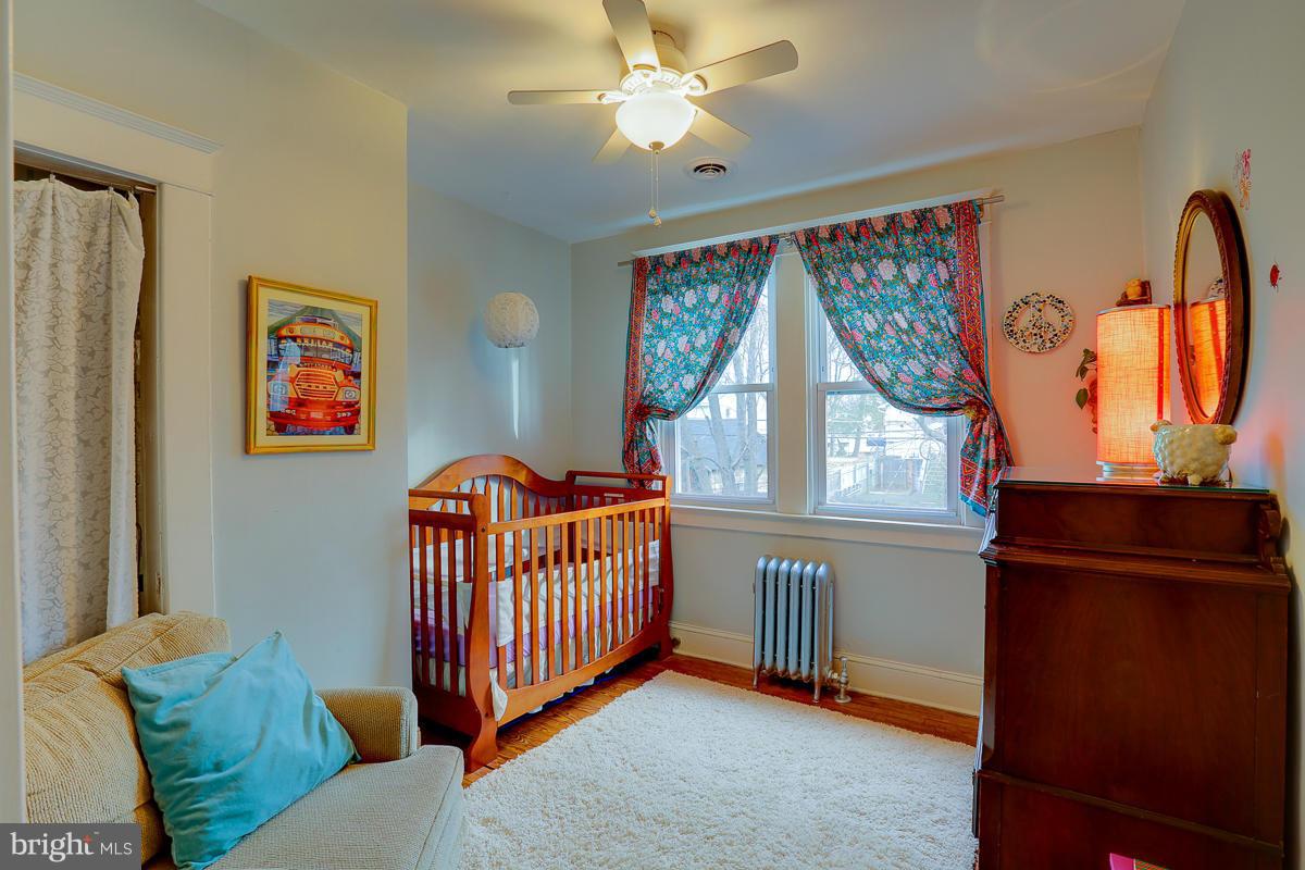 21 Ridge Road Catonsville, MD 21228 - Photo 17 of 25 Bedroom #4