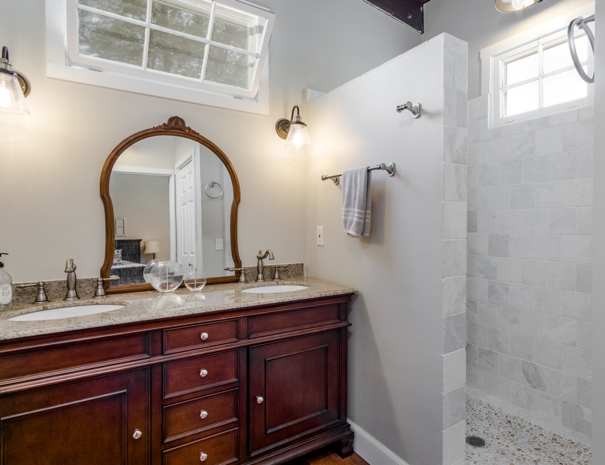 14095 Proctor Valley Road Jamul, CA 91935 - Photo 15 of 23 Recently renovated Master Bathroom (not all is pictured)