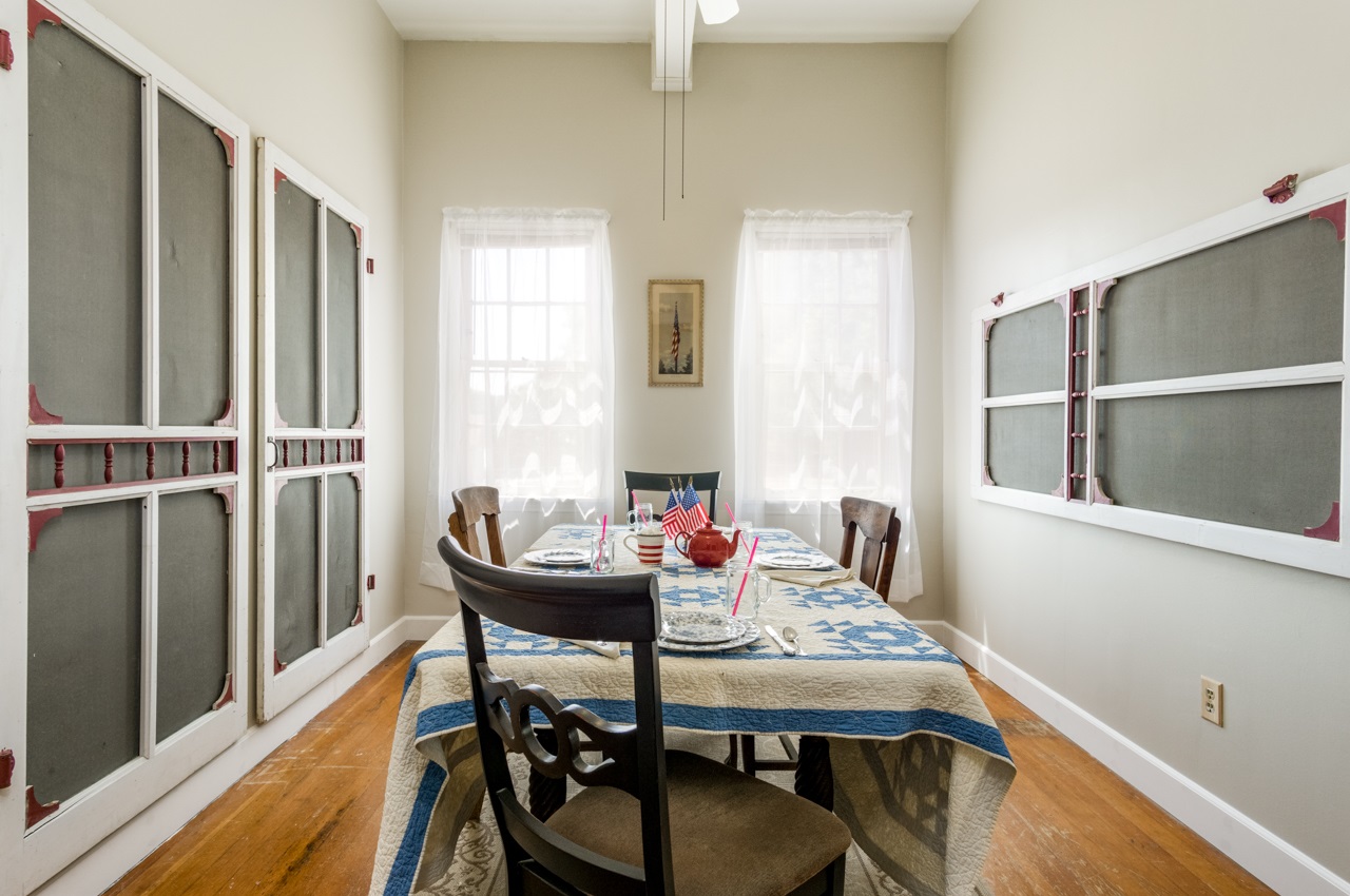14095 Proctor Valley Road Jamul, CA 91935 - Photo 7 of 23 Dining Room/Optional Bedroom #1