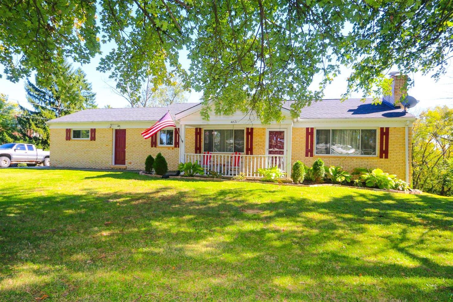 4671 Boomer Road Cincinnati, OH 45247 - Photo 1 of 1 Gallery Image 1