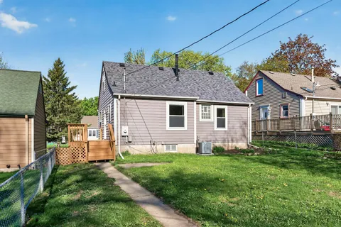 $325,000 | 2747 Jersey Avenue South, St. Louis Park, MN 55426