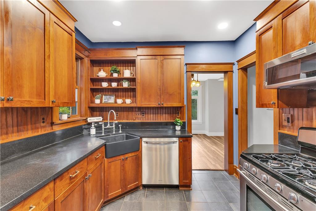 1160 Ingomar Heights Road Pittsburgh, PA 15237 - Photo 15 of 35 Gallery Image 15