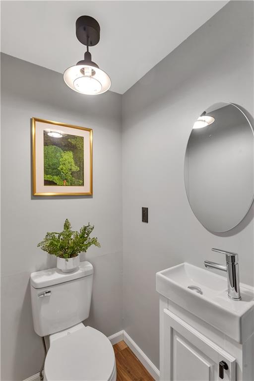 1160 Ingomar Heights Road Pittsburgh, PA 15237 - Photo 17 of 35 Gallery Image 17