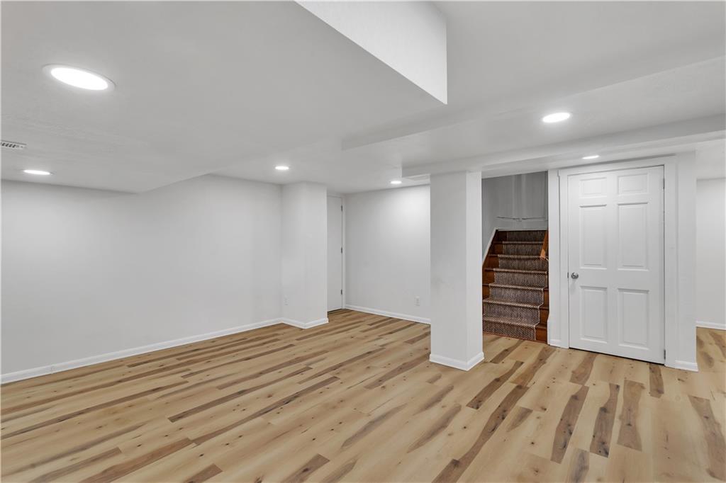 1160 Ingomar Heights Road Pittsburgh, PA 15237 - Photo 29 of 35 Gallery Image 29