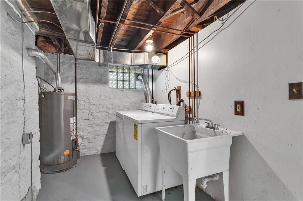 1160 Ingomar Heights Road Pittsburgh, PA 15237 - Photo 31 of 35 Gallery Image 31