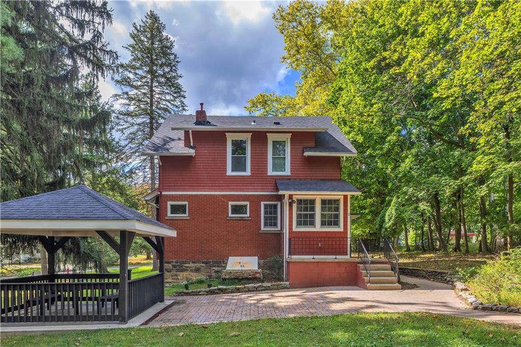 1160 Ingomar Heights Road Pittsburgh, PA 15237 - Photo 33 of 35 Gallery Image 33