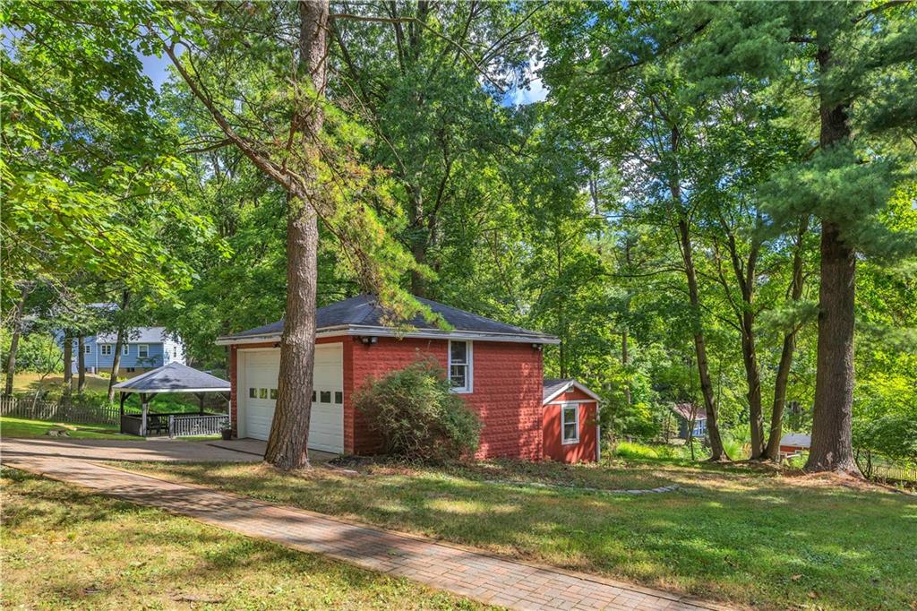 1160 Ingomar Heights Road Pittsburgh, PA 15237 - Photo 34 of 35 Gallery Image 34