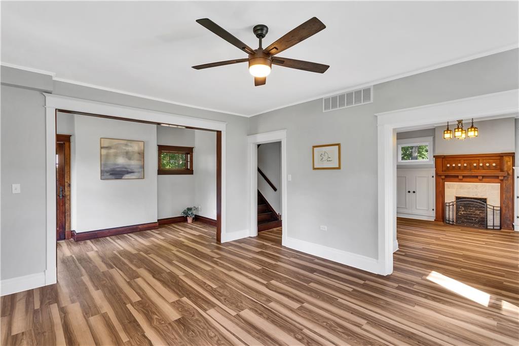 1160 Ingomar Heights Road Pittsburgh, PA 15237 - Photo 8 of 35 Gallery Image 8