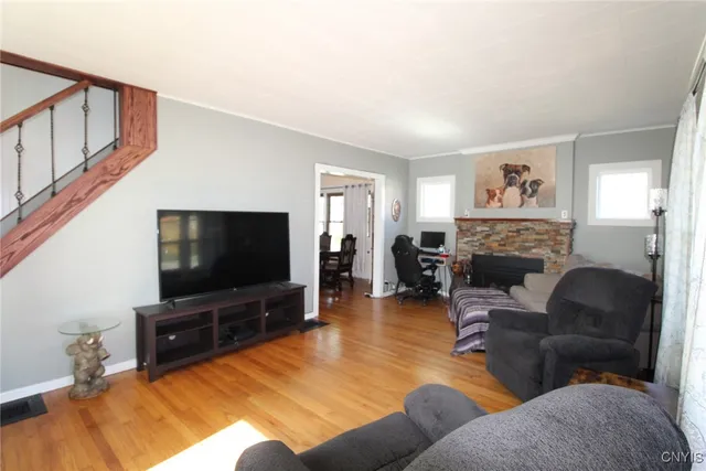 $239,900 | 1911 Brewerton Road, Salina, NY 13211