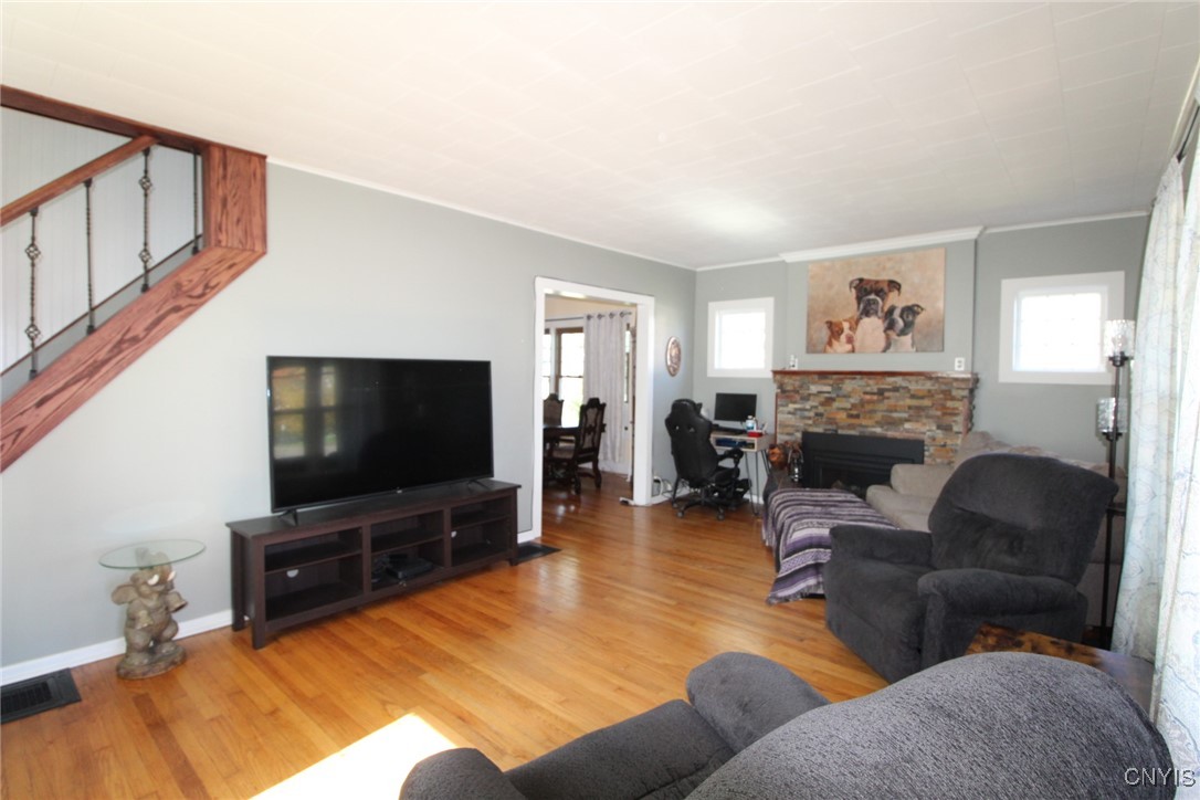 1911 Brewerton Road Salina, NY 13211 - Photo 12 of 50