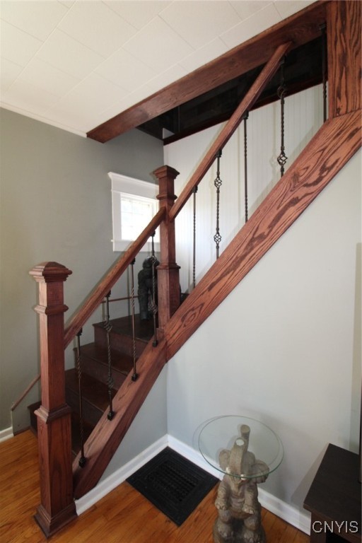 1911 Brewerton Road Salina, NY 13211 - Photo 13 of 50