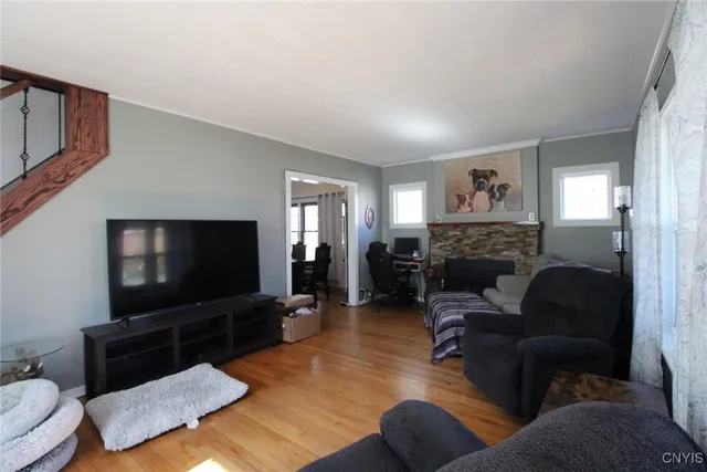 $239,900 | 1911 Brewerton Road, Salina, NY 13211