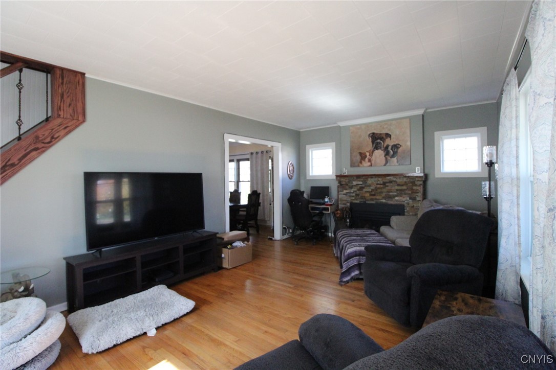 1911 Brewerton Road Salina, NY 13211 - Photo 14 of 50