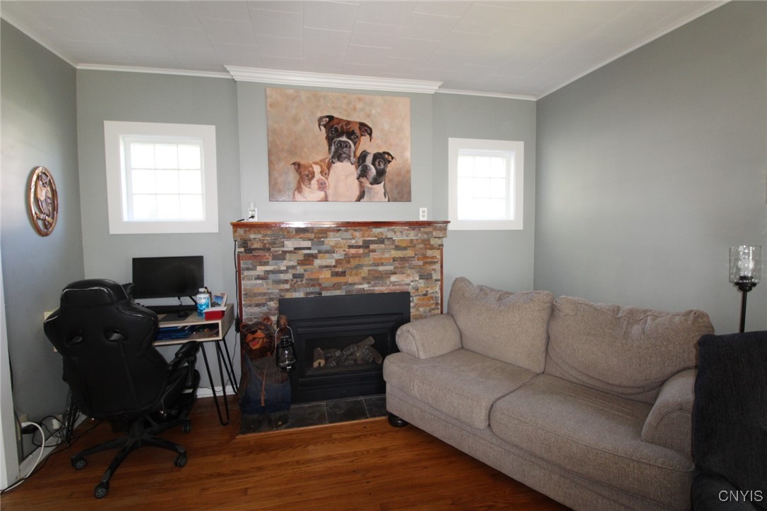 1911 Brewerton Road Salina, NY 13211 - Photo 17 of 50