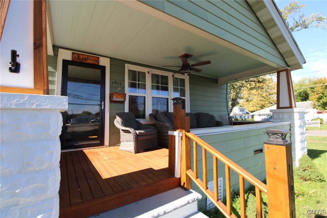 1911 Brewerton Road Salina, NY 13211 - Photo 2 of 50