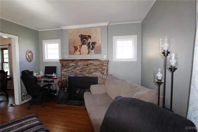 $239,900 | 1911 Brewerton Road, Salina, NY 13211