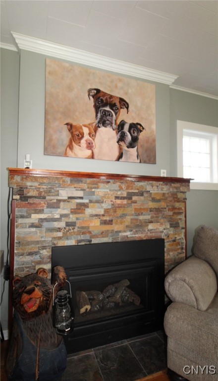 1911 Brewerton Road Salina, NY 13211 - Photo 28 of 50