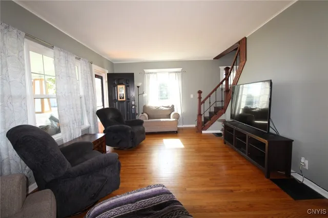 $239,900 | 1911 Brewerton Road, Salina, NY 13211