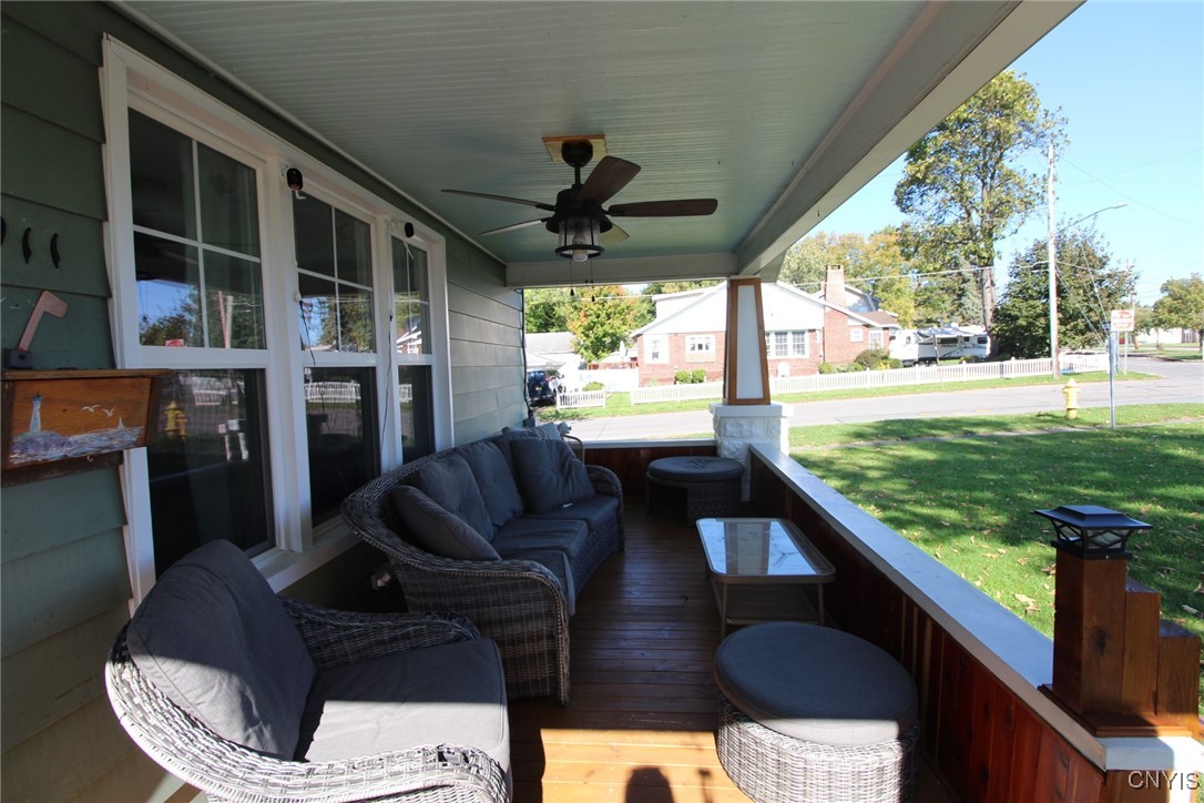 1911 Brewerton Road Salina, NY 13211 - Photo 3 of 50