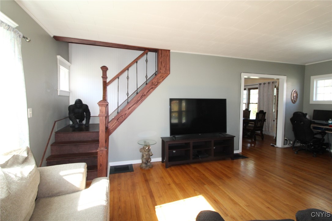 1911 Brewerton Road Salina, NY 13211 - Photo 34 of 50